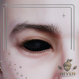 Niven Iris Preset: Want it darker? logo