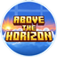 Create - Above the Horizon logo