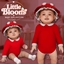Little Toad | Little Bloom logo