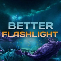 Better Flashlight logo