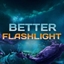 Better Flashlight logo