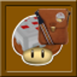 Hardcore Questing Mode: Quest Rewarding System logo