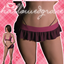 Show Off Bottoms logo