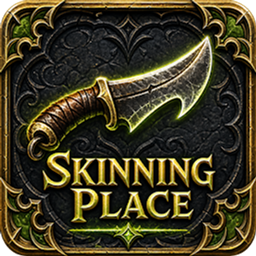 SkinningPlace logo
