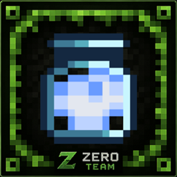 Cloud in a Bottle | Double Jump | Terraria Accessories logo