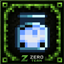 Cloud in a Bottle | Double Jump | Terraria Accessories logo