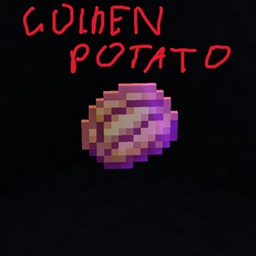 Midas' Potato project image