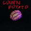 Midas' Potato logo