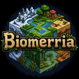 Biomerria logo