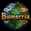 Biomerria logo