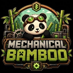 Mechanical Bamboo logo