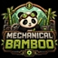 Mechanical Bamboo logo