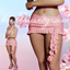 Mini Frill Skirt logo