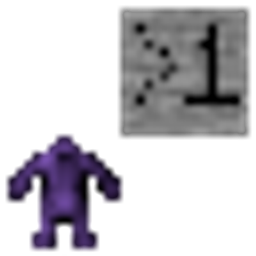 Thaumcraft: Golem Batch Guard project image