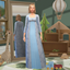Lady Brigerton Dress Event Early Unlock logo