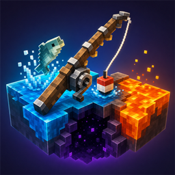 Fishing Evolved logo