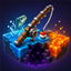 Fishing Evolved logo