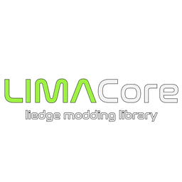 LimaCore logo