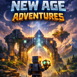 New Age Adventures project image