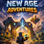 New Age Adventures logo