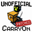 Carryon - Patched (Unofficial) logo