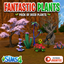 Pack Fantastic plants by Jochi logo