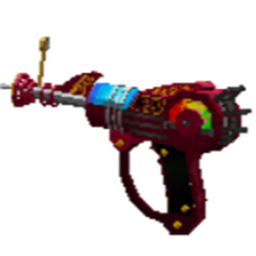 Cod z gunpack Tacz logo