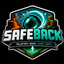 Safe Back logo
