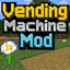 BlockWorksStudios Vending Machine Mod logo