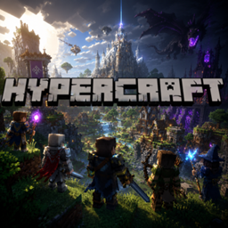 HyperCraft, A Tale of Technology project image