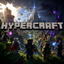 HyperCraft, A Tale of Technology logo