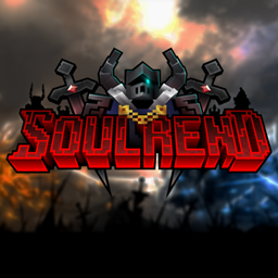 Soulrend - Dark Fantasy RPG Soulslike