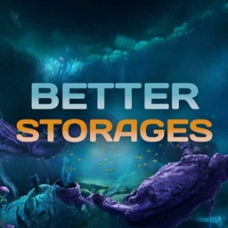 Better Storages logo