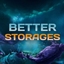 Better Storages logo