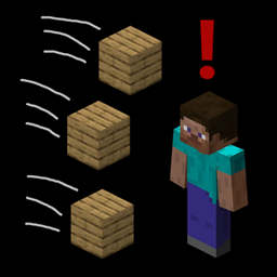 Sable Entity Damage project image