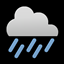 Weather logo