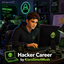 Hacker Career by KiaraSims4Mods - Tradução PTBR logo