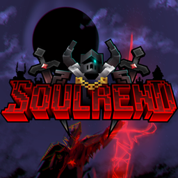 Soulrend - Dark Fantasy RPG Soulslike project image