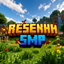 RESENHA SMP (oficial modpack) logo