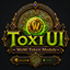 ToxiUI Wow Token Module logo