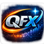 QFXUnitframes logo