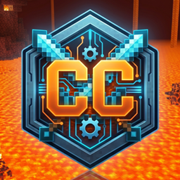 ChronicCraft logo