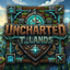 Uncharted T Lands logo