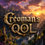 Creoman's Quaility of life logo