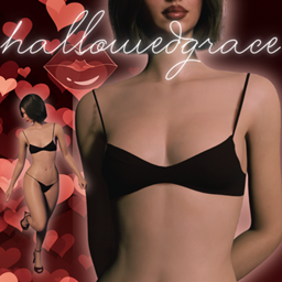 Muse Bra logo