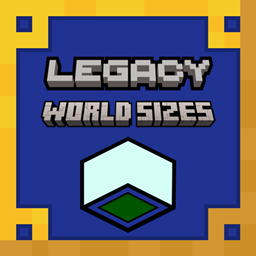 Legacy World Sizes project image
