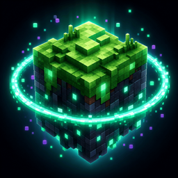 BetterChunkLoader logo
