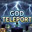 GodTeleport logo