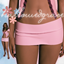 Teensy Mini Skirt logo