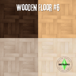 Wooden Floor 6 project image